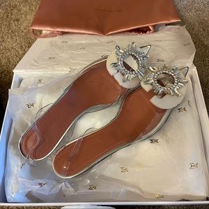 AMINA MUADDI Begum Glass 40